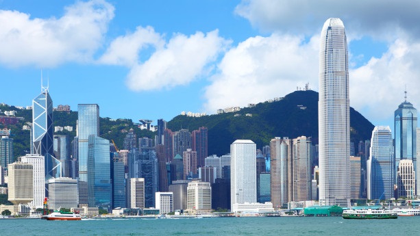 5 Advantages of Performing Business in Hong Kong For Foreign Companies