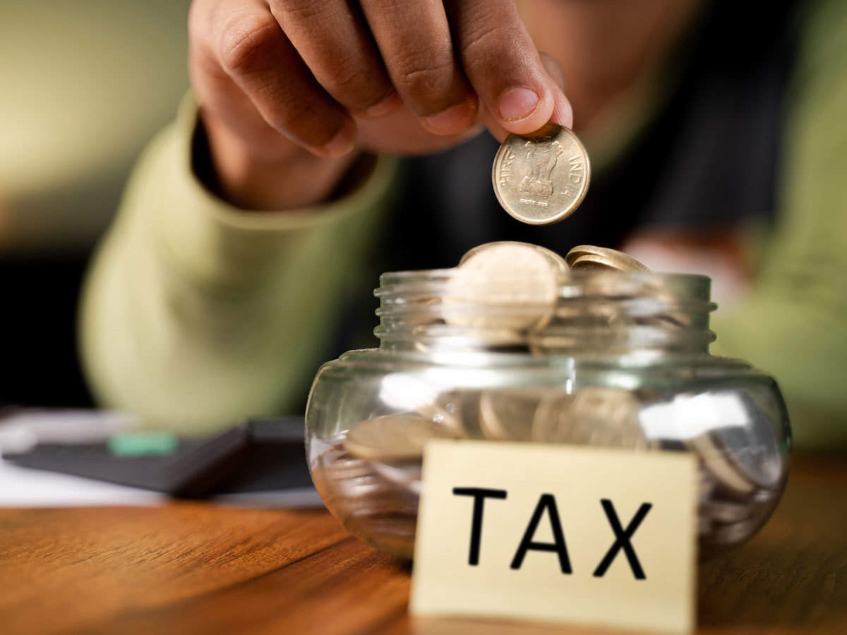 Modifying Your Savings for Tax Savings