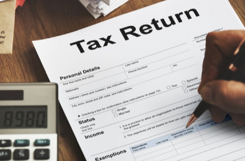 8 Benefits of Using a Tax Return Accountant