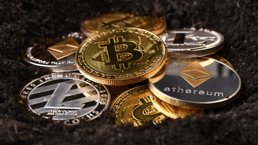 How to Manage Live Crypto Events for Maximum Returns