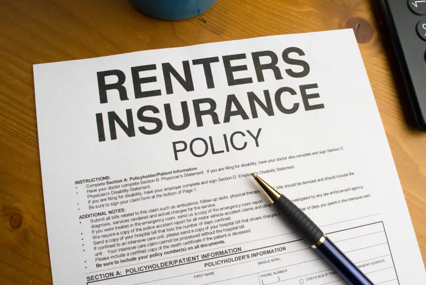 Renters Insurance Unveiled: Exploring Significance, Factors, and the Power of Proximity