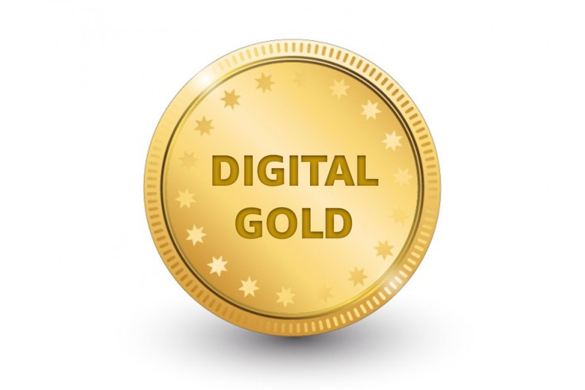 Unveiling the Power of Digital Gold as a Promising Investment Option