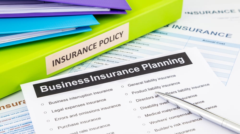 Benefits of Getting Commercial Insurance