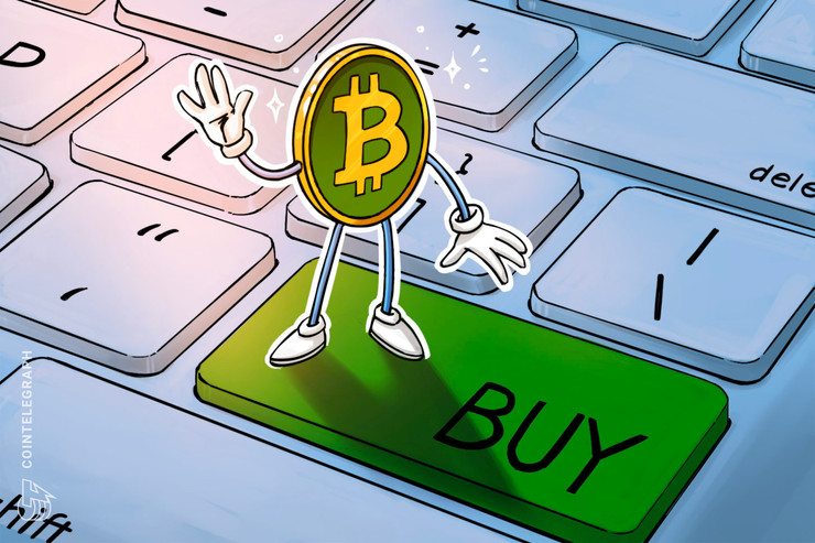 Buy Bitcoin Instantly: The Ultimate Guide