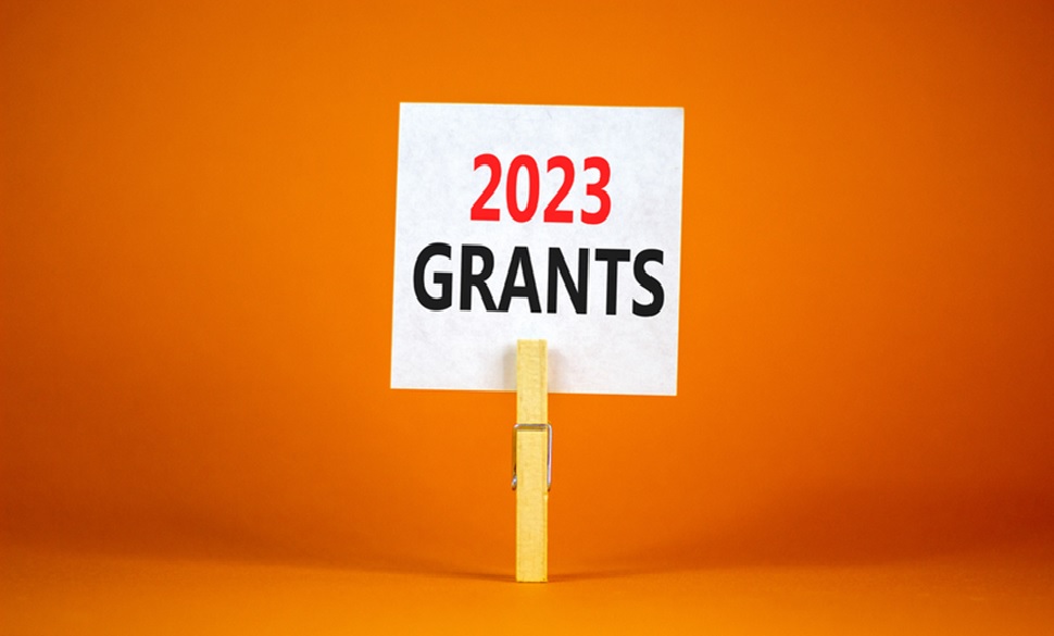 What grants are available for small business in Maryland?
