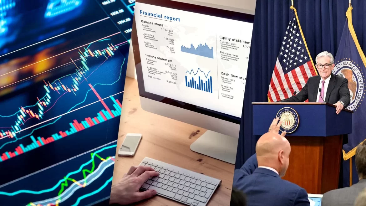 Mastering the Art of Analysing Share Prices