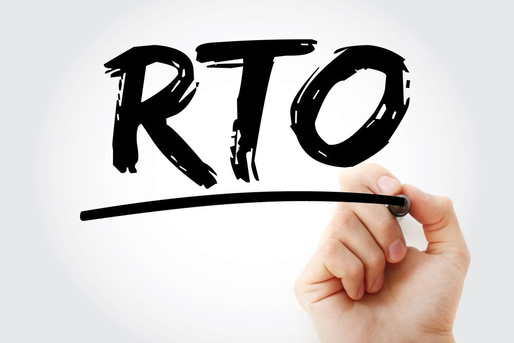 RTO Forms: Types, Meaning, and Significance