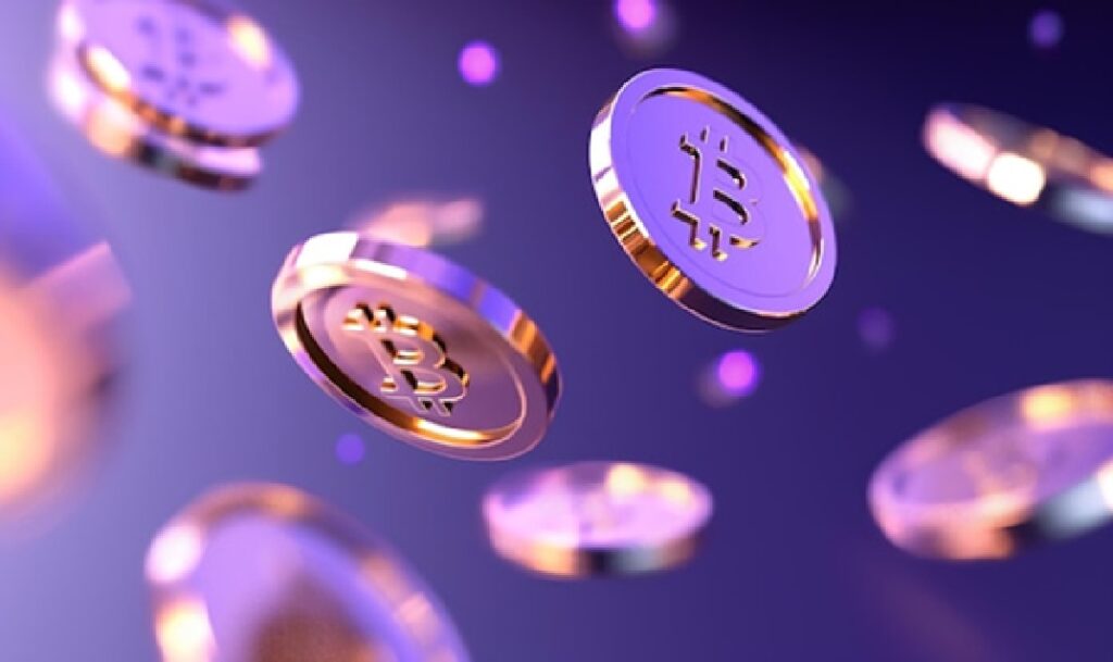 Cryptocurrency