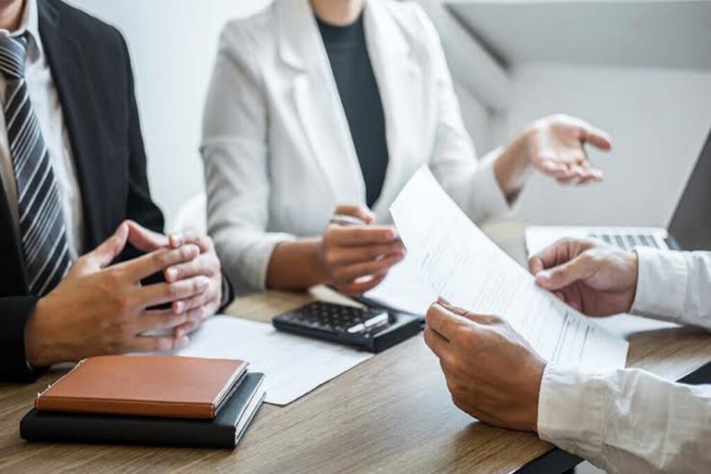 PUBLIC ADJUSTER
