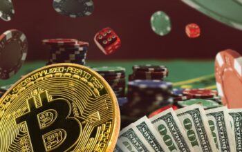 bitcoin dice