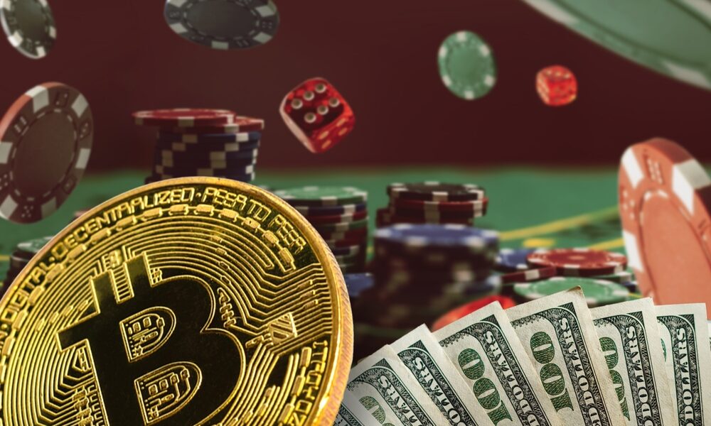 Would bitcoin loyalty program management attract retail clients?