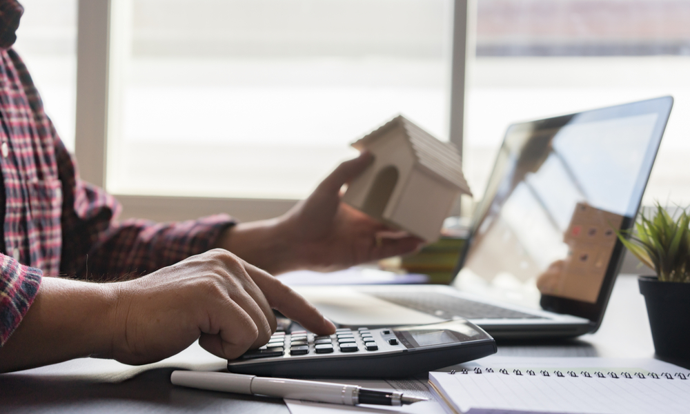 MORTGAGE BROKER BOND