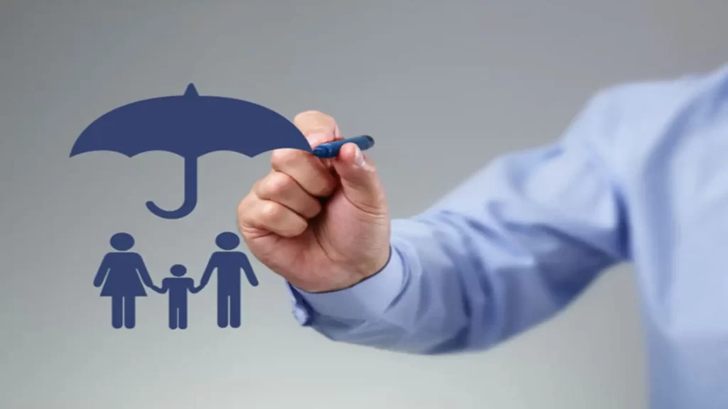 Secure long-term relief with dependable insurance ventures