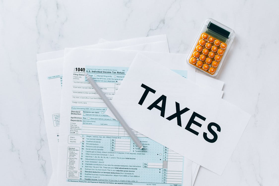 Why Understanding Your Unique Tax Situation Matters More Than Ever