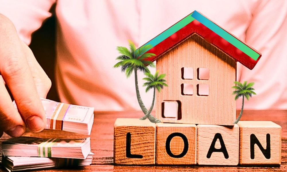 What Is a Top-Up Home Loan and How It Works