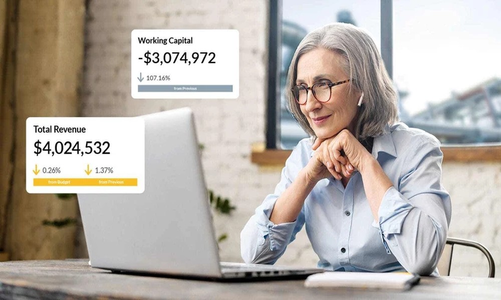 Financial Reporting That Gives You Real Insight Into Your Business