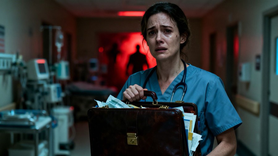 The OB-GYN Exodus/ How Multi-Million Dollar Birth Injury Settlements are Reshaping Malpractice Premiums