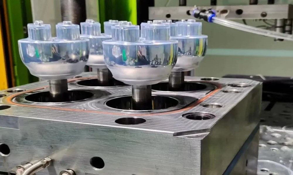 Precision Silicone Injection Molding That Delivers Consistent High Quality Components