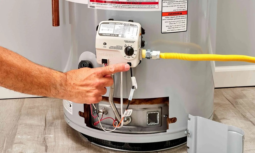 Understanding How Gas Hot Water Systems Work