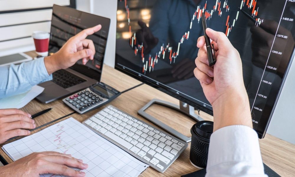 Modern Digital Investment Trends Reshaping Indian Financial Markets