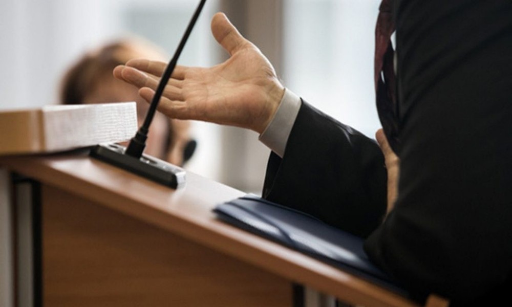 A Guide to Being an Expert Witness in Training