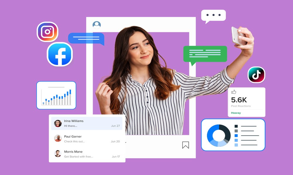 Understanding How to Track Influencer Marketing for Better Campaign Outcomes