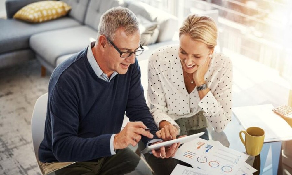 Explaining How a Financial Advisor Supports Planning