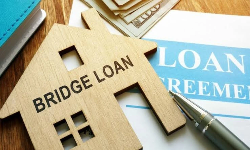 Why Bridging Loans Are a Valuable Tool for Property Investors