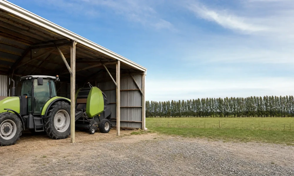 Best Rural Banks in New Zealand for Dairy Farm Financing