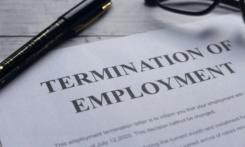9 Exceptions to At-Will Employment Every D.C. Worker Should Know, Explained With a Wrongful Termination Attorney DC in Mind